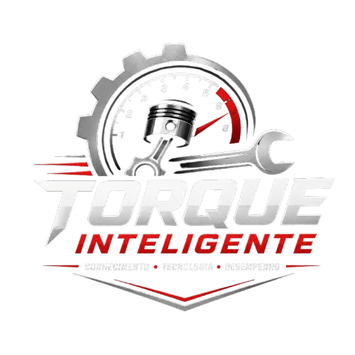 Logo oficial Torque Inteligente